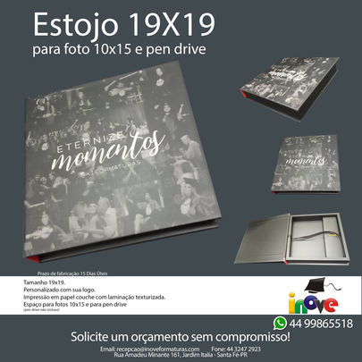 ESTOJO PEN DRIVE / 10x151